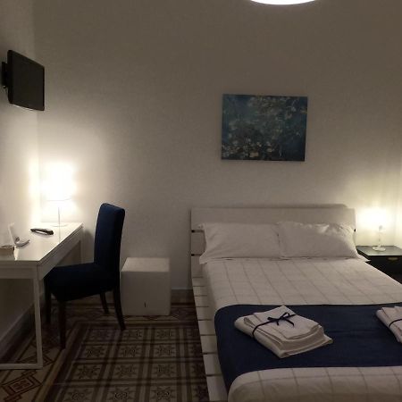 Abate Luxury Interno 3 Apartment Bari Exterior photo