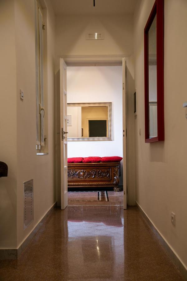 Abate Luxury Interno 3 Apartment Bari Exterior photo
