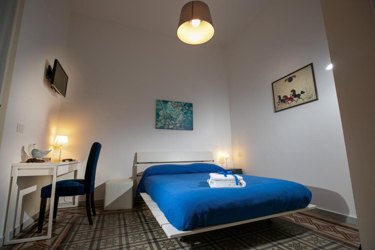 Abate Luxury Interno 3 Apartment Bari Exterior photo