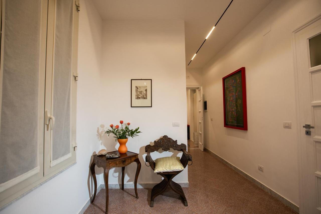 Abate Luxury Interno 3 Apartment Bari Exterior photo