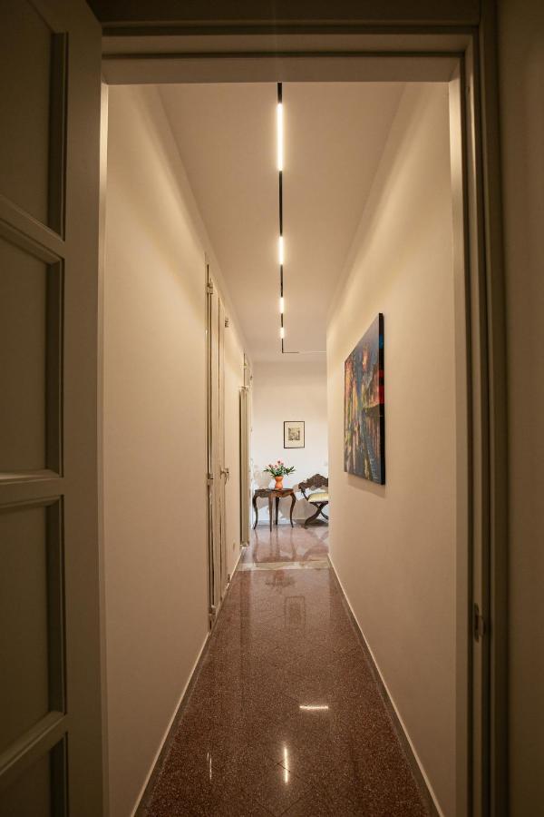 Abate Luxury Interno 3 Apartment Bari Exterior photo