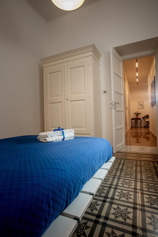 Abate Luxury Interno 3 Apartment Bari Exterior photo