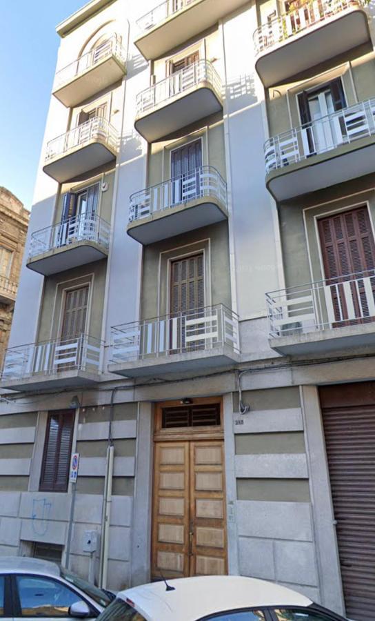 Abate Luxury Interno 3 Apartment Bari Exterior photo