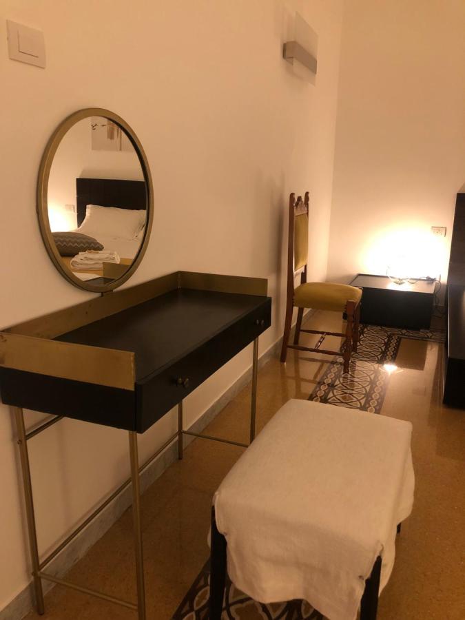 Abate Luxury Interno 3 Apartment Bari Exterior photo