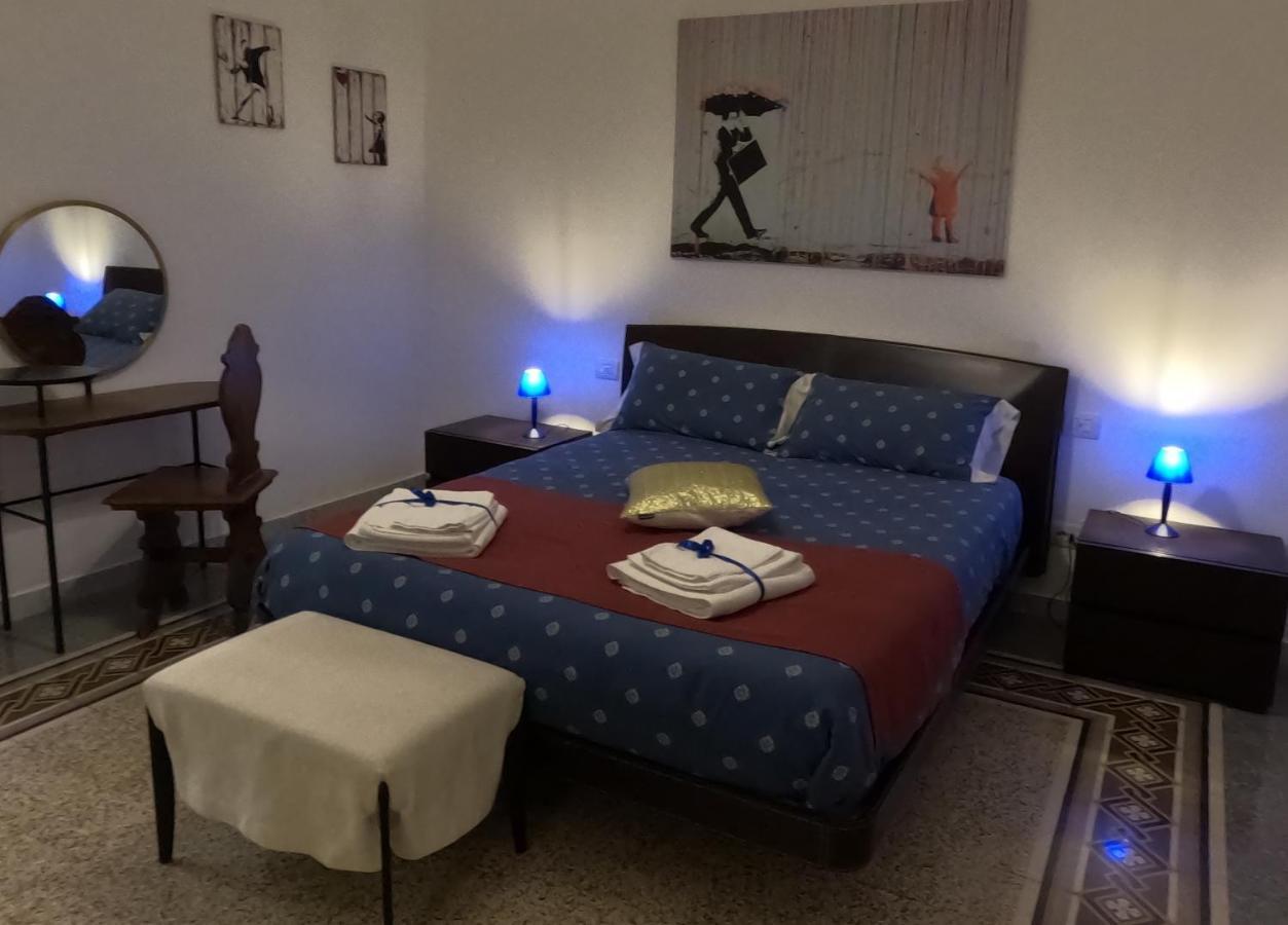 Abate Luxury Interno 3 Apartment Bari Exterior photo