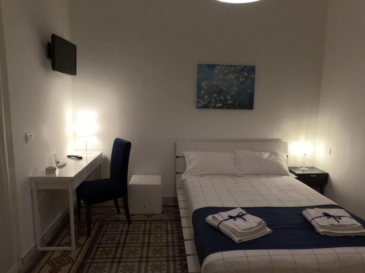 Abate Luxury Interno 3 Apartment Bari Exterior photo