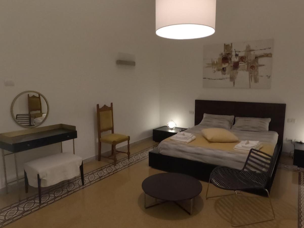Abate Luxury Interno 3 Apartment Bari Exterior photo