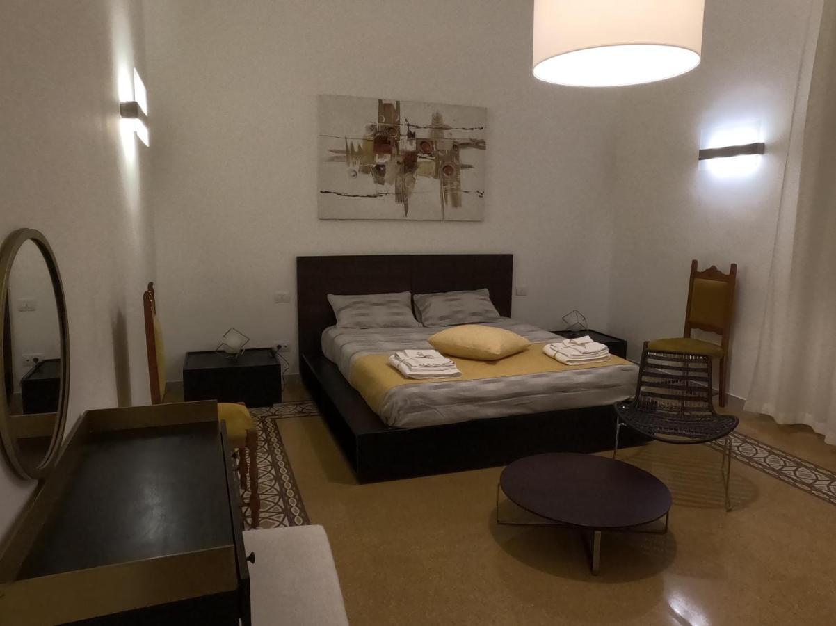 Abate Luxury Interno 3 Apartment Bari Exterior photo