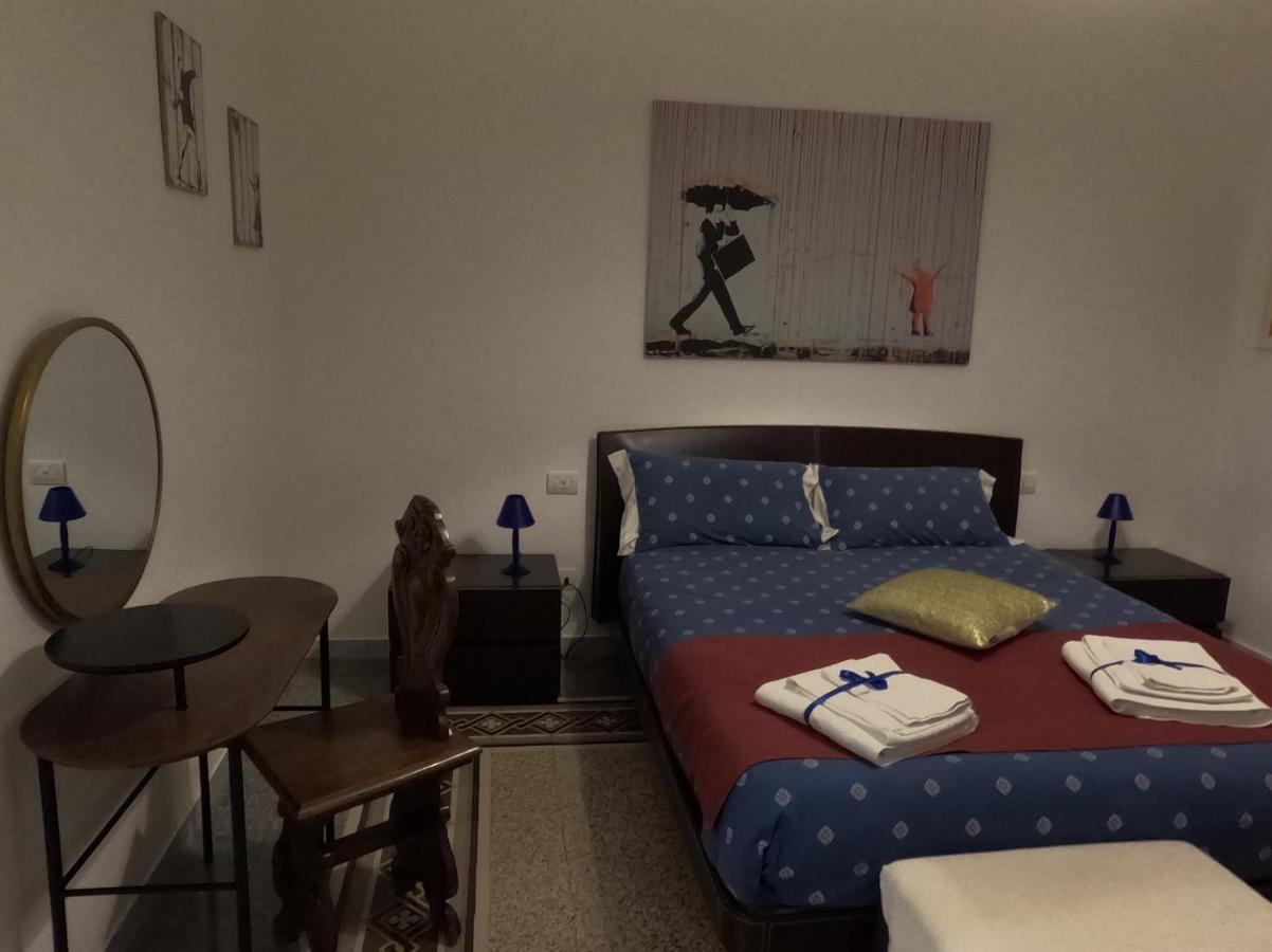 Abate Luxury Interno 3 Apartment Bari Exterior photo